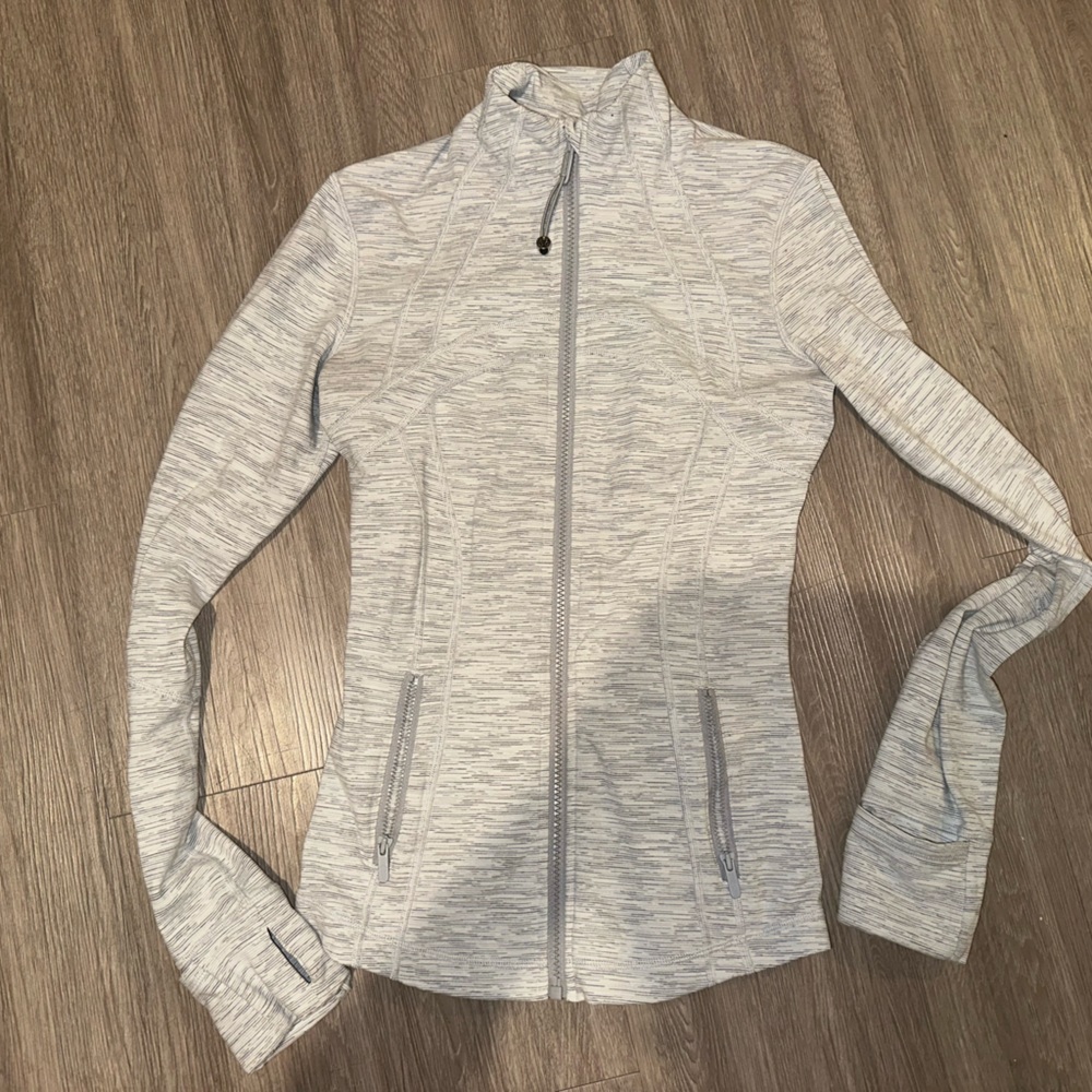 Lululemon jacket (size 4)